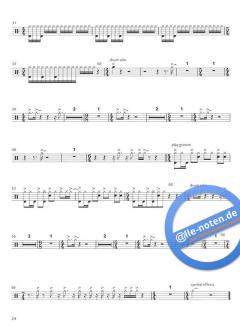 Odd Meter Grooves (Alessandro D'Aloia) 