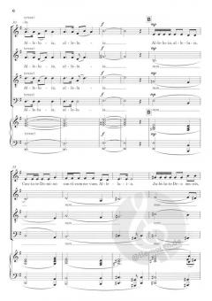 Cantate Domino (Karl Jenkins) 