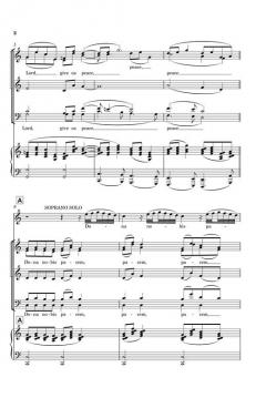 Dona nobis pacem (Karl Jenkins) 