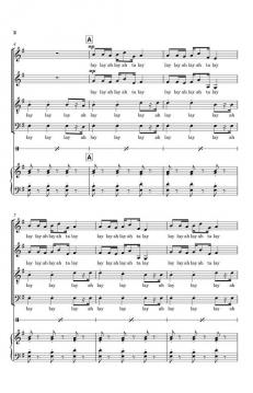 Healing Light (Karl Jenkins) 