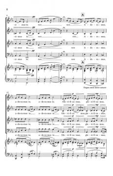 Laudamus te (Karl Jenkins) 