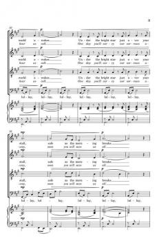 Lullay (Karl Jenkins) 