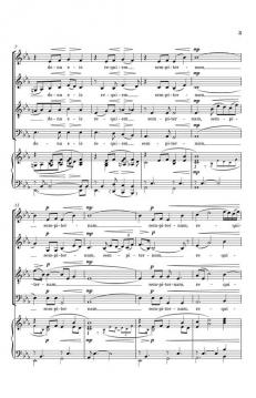 Pie Jesu (Karl Jenkins) 