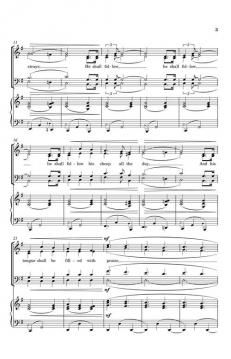 The Shepherd (Karl Jenkins) 