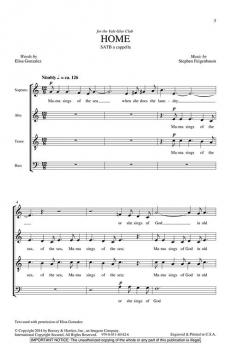 Home von Stephen Feigenbaum 