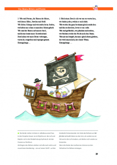 Lauter lustige Lernlieder von Michel Suljic 