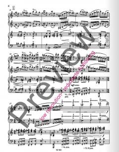 Concertino op. 10 von Karel Husa 