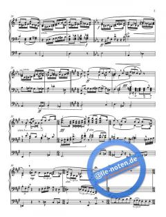 Music for An Imaginary Film von Cameron Carpenter 