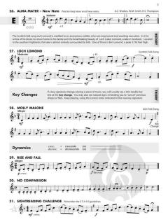 Essential Elements 2000 Book 2 Bb Trumpet 