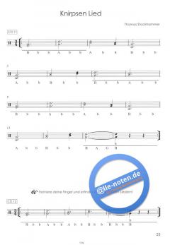 aufSpiel - Griffschrift-Ausgabe von Thomas Stockhammer 