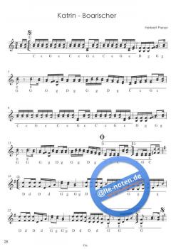 Quaction - Notenschrift-Griffschrift-CD von Thomas Stockhammer 