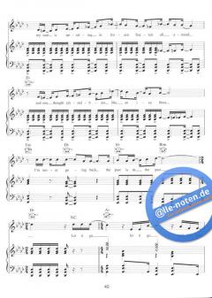 Chart Hits Now! Let It Go ... 