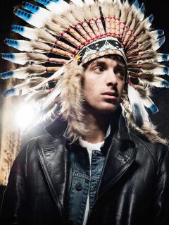 Caustic Love von Nutini 