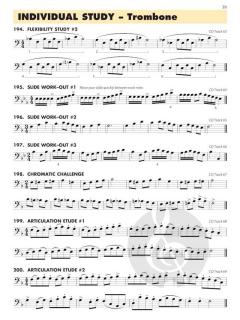 Essential Elements 2000 Book 2 Trombone 