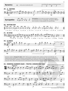 Essential Elements 2000 Book 2 Baritone B.C. 