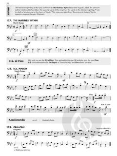 Essential Elements 2000 Book 2 Baritone B.C. 