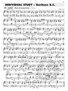 Essential Elements 2000 Book 2 Baritone B.C. 