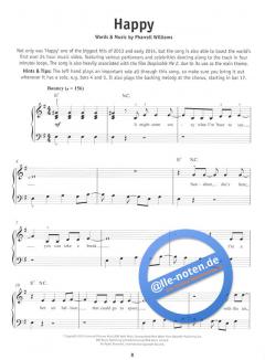 Really Easy Piano: New Hits Now! 