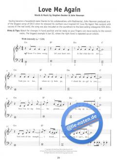 Really Easy Piano: New Hits Now! 