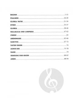 Glory to God! (Stephan Zebe) 