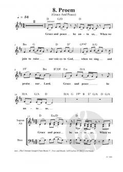 Glory to God! (Stephan Zebe) 