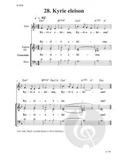 Glory to God! (Stephan Zebe) 