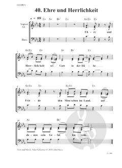 Glory to God! (Stephan Zebe) 