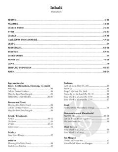 Glory to God! (Stephan Zebe) 