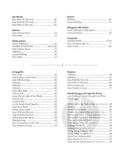 Glory to God! (Stephan Zebe) 