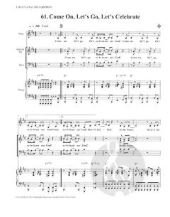 Glory to God! (Stephan Zebe) 