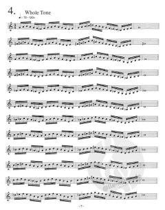 Articulation Studies von Chris Gekker 