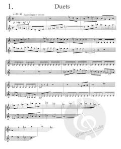 Articulation Studies von Chris Gekker 