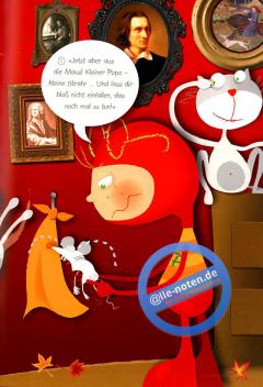 Superpresto und Moderato besuchen Joseph Haydn 