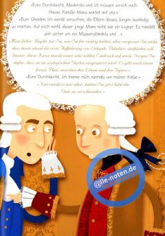 Superpresto und Moderato besuchen Joseph Haydn 