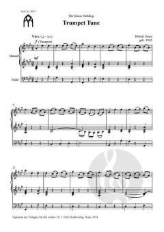 Orgelmusik aus England und Amerika 36: Impressions von Robert C. Jones im Alle Noten Shop kaufen