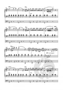 Ouvertüre zu Der Barbier von Sevilla von Gioachino Rossini 