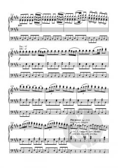 Ouvertüre zu Der Barbier von Sevilla von Gioachino Rossini 