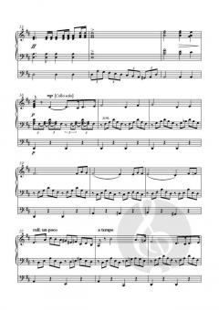 Ouvertüre zu Dichter und Bauer von Franz von Suppe 