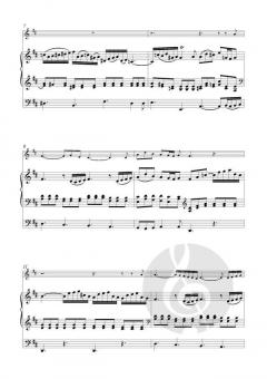 6 Bach-Bearbeitungen für Trompete in B/C/D im Alle Noten Shop kaufen