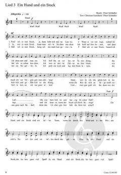 Kleiner Stock, ganz groß (Peter Schindler) 