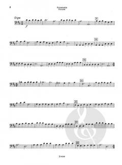 Ouverture Perpetuum mobile D-Dur (Erstdruck) (Georg Philipp Telemann) 