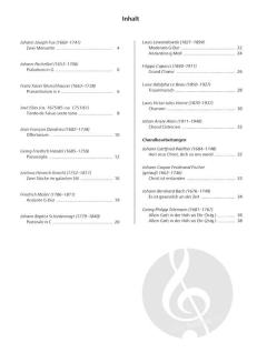 Das spiele ich morgen Band 4 