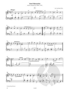 Das spiele ich morgen Band 4 