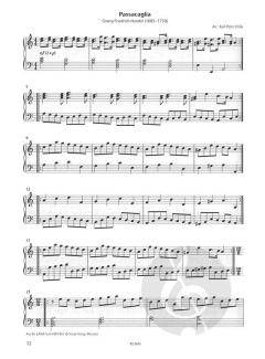 Das spiele ich morgen Band 4 