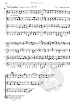 Schule für Klarinette von Franz-Josef Rose 