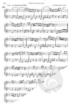 Schule für Klarinette von Franz-Josef Rose 