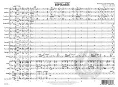 September (Earth Wind & Fire) 