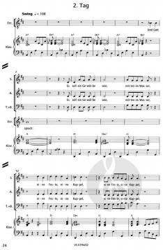 ... und dann war Licht (Thomas Gabriel) 