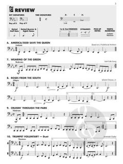 Essential Elements 2000 Book 2 Tuba 