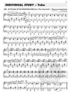 Essential Elements 2000 Book 2 Tuba 